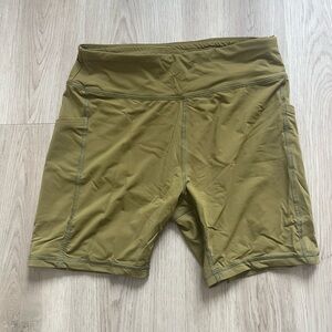 Women’s Shorts - AKHG - Size S